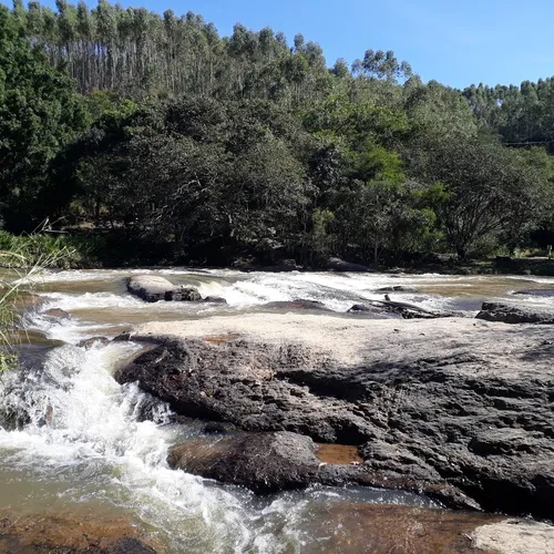Parque de Aventura Monjolinho, Socorro, São Paulo, Brasil