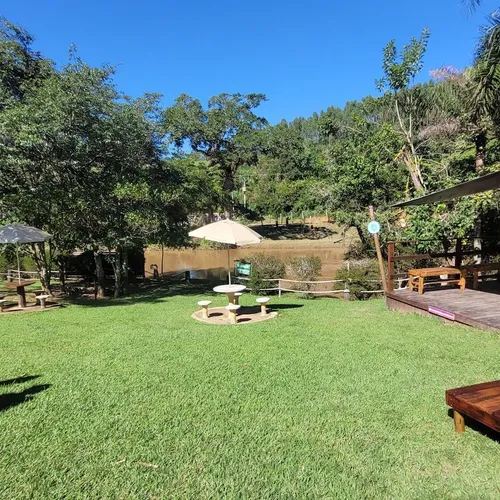 Parque de Aventura Monjolinho, Socorro, São Paulo, Brasil