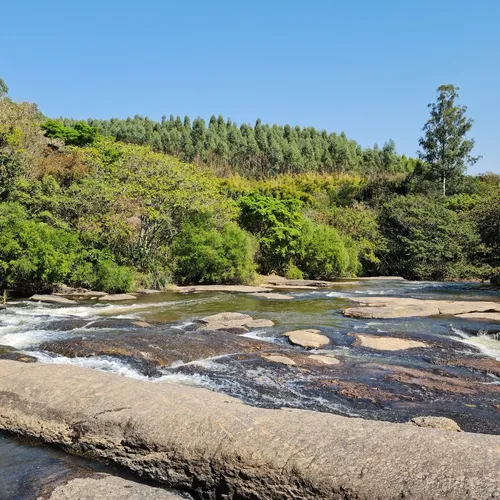 Parque de Aventura Monjolinho, Socorro, São Paulo, Brasil