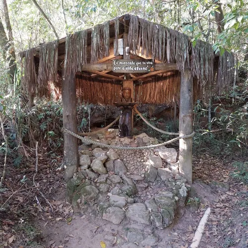 Parque de Aventura Monjolinho, Socorro, São Paulo, Brasil