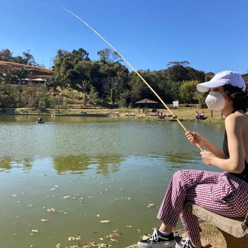 Pesqueiro dos Pereiras, Socorro, São Paulo, Brasil