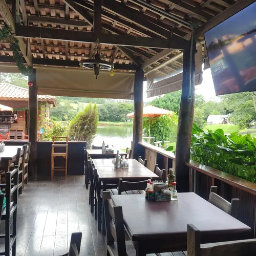 Pesqueiro dos Pereiras, Socorro, São Paulo, Brasil