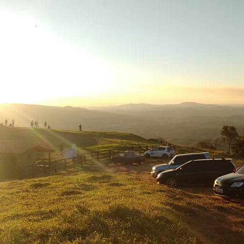 Pico da Cascavel (CVLE), Socorro, São Paulo, Brasil
