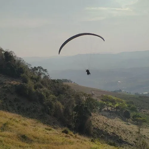 Pico da Cascavel (CVLE), Socorro, São Paulo, Brasil