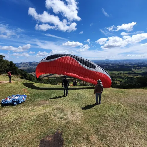 Pico da Cascavel (CVLE), Socorro, São Paulo, Brasil