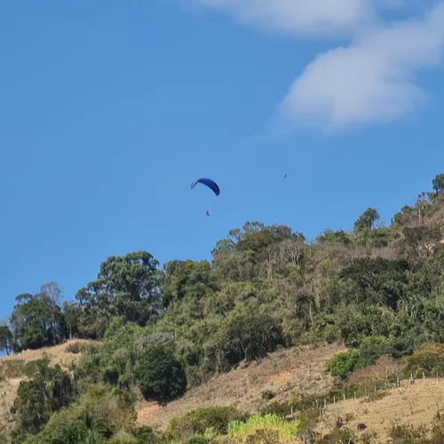 Pico da Cascavel (CVLE), Socorro, São Paulo, Brasil