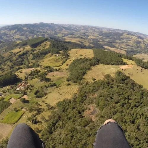 Pico da Cascavel (CVLE), Socorro, São Paulo, Brasil