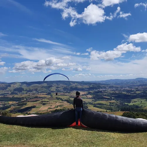 Pico da Cascavel (CVLE), Socorro, São Paulo, Brasil