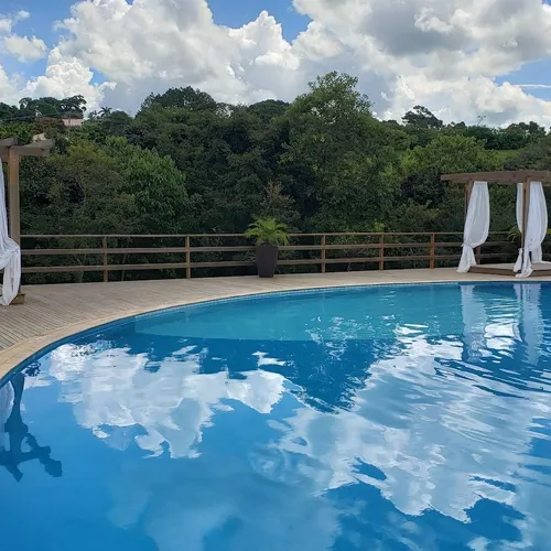 Pousada Recanto Do Amanhecer, Socorro, São Paulo, Brasil