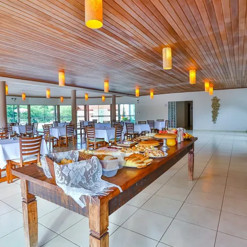 Pousada Recanto Do Amanhecer, Socorro, São Paulo, Brasil