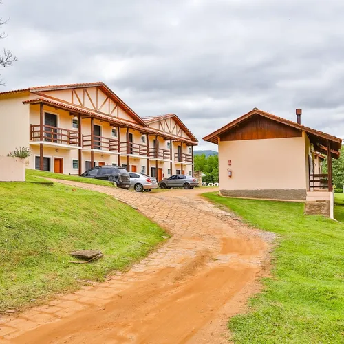 Pousada Recanto Do Amanhecer, Socorro, São Paulo, Brasil