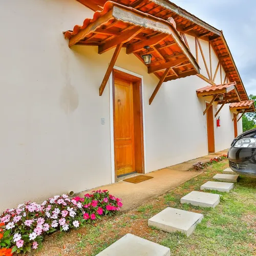 Pousada Recanto Do Amanhecer, Socorro, São Paulo, Brasil