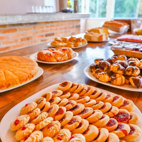 Pousada Recanto Do Amanhecer, Socorro, São Paulo, Brasil