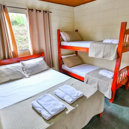 Pousada Recanto Do Amanhecer, Socorro, São Paulo, Brasil