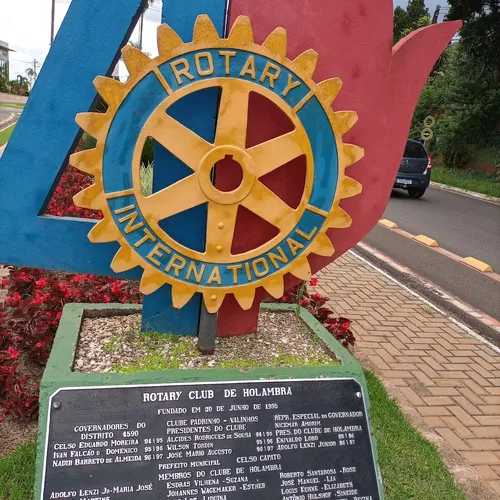 Memorial do Imigrante, Holambra, São Paulo, Brasil