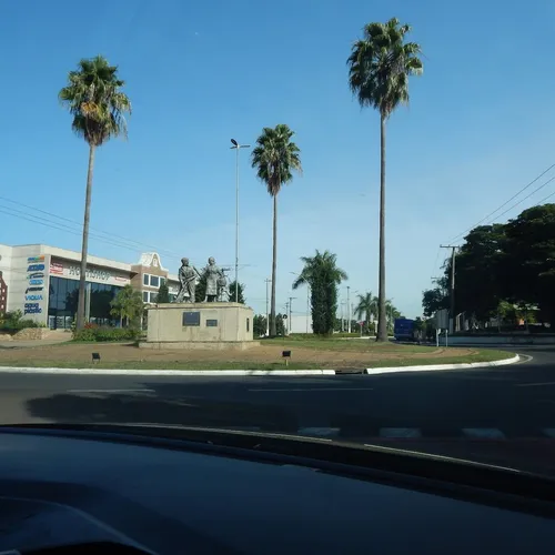 Memorial do Imigrante, Holambra, São Paulo, Brasil
