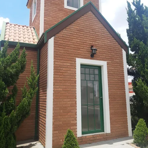 Torre do Relógio, Holambra, São Paulo, Brasil