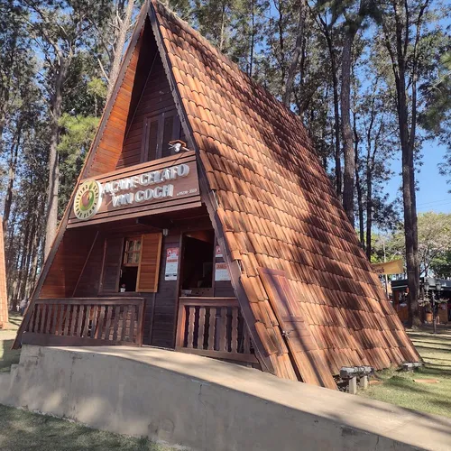 Parque Van Gogh, Holambra, São Paulo, Brasil