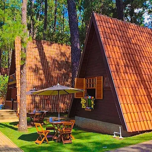 Parque Van Gogh, Holambra, São Paulo, Brasil