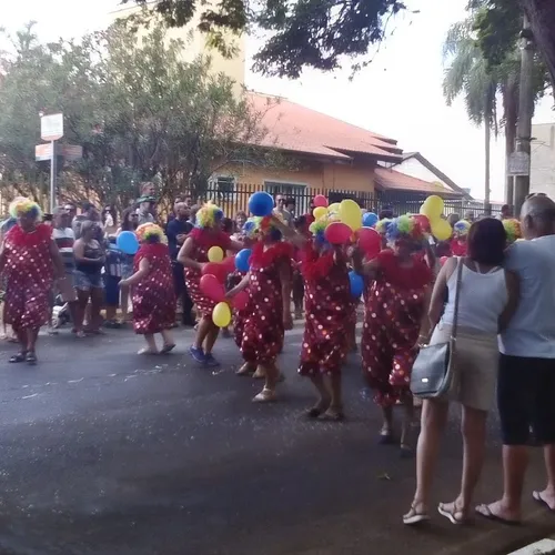Praça dos Pioneiros, Holambra, São Paulo, Brasil