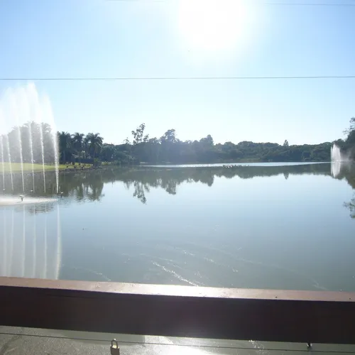Praça dos Pioneiros, Holambra, São Paulo, Brasil