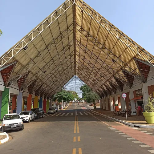 Nossa Prainha, Holambra, São Paulo, Brasil