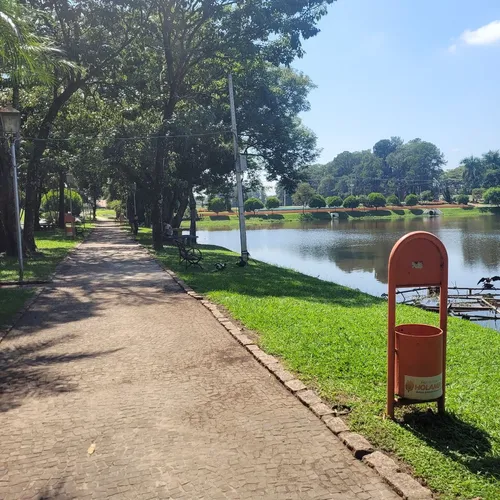 Nossa Prainha, Holambra, São Paulo, Brasil