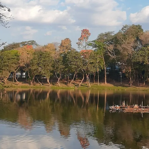Nossa Prainha, Holambra, São Paulo, Brasil