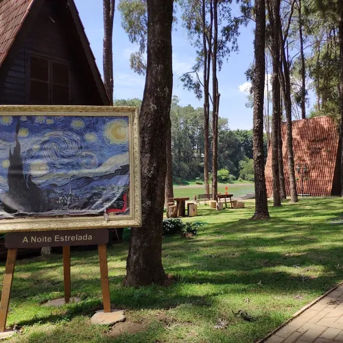 Nossa Prainha, Holambra, São Paulo, Brasil