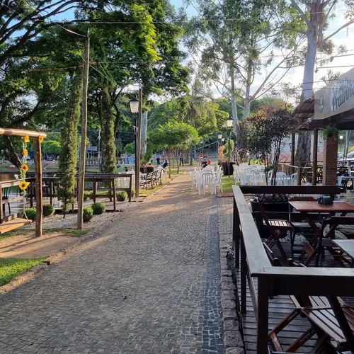 Nossa Prainha, Holambra, São Paulo, Brasil
