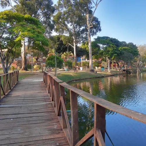 Nossa Prainha, Holambra, São Paulo, Brasil