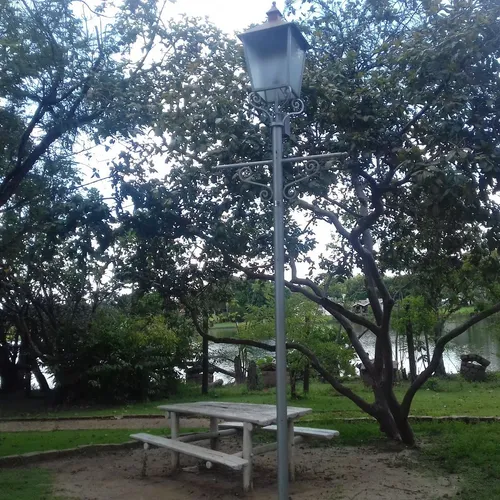 Lago Vitória Régia, Holambra, São Paulo, Brasil