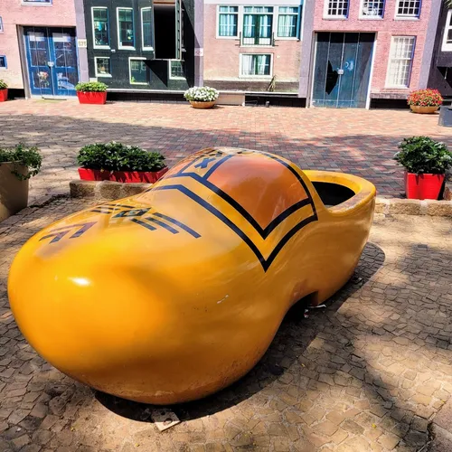 Guarda-chuvas de Holambra, Holambra, São Paulo, Brasil