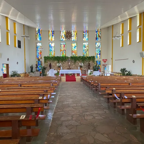 Guarda-chuvas de Holambra, Holambra, São Paulo, Brasil