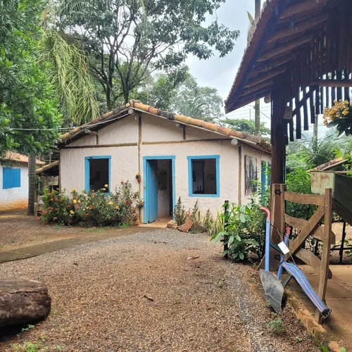 Museu Histórico de Holambra, Holambra, São Paulo, Brasil