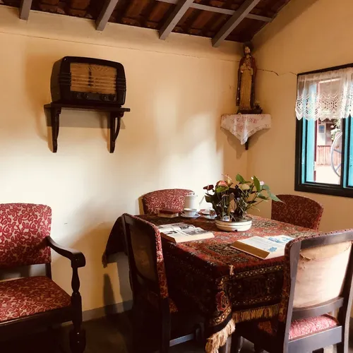 Museu Histórico de Holambra, Holambra, São Paulo, Brasil