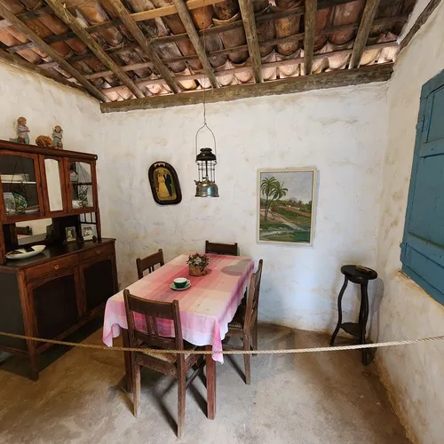 Museu Histórico de Holambra, Holambra, São Paulo, Brasil