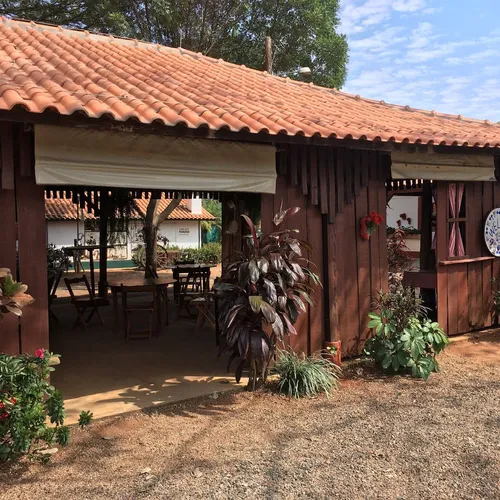 Museu Histórico de Holambra, Holambra, São Paulo, Brasil