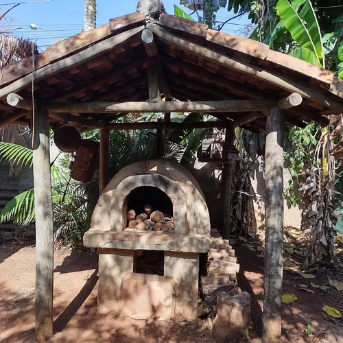 Museu Histórico de Holambra, Holambra, São Paulo, Brasil