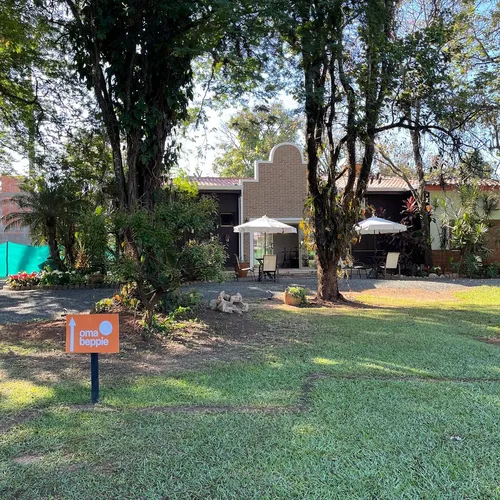 Oma Beppie, Holambra, São Paulo, Brasil