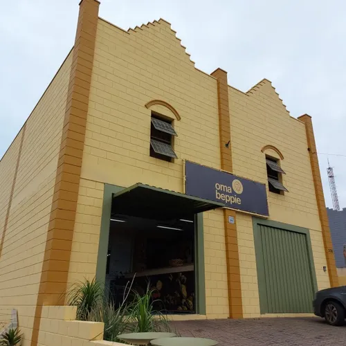 Oma Beppie, Holambra, São Paulo, Brasil