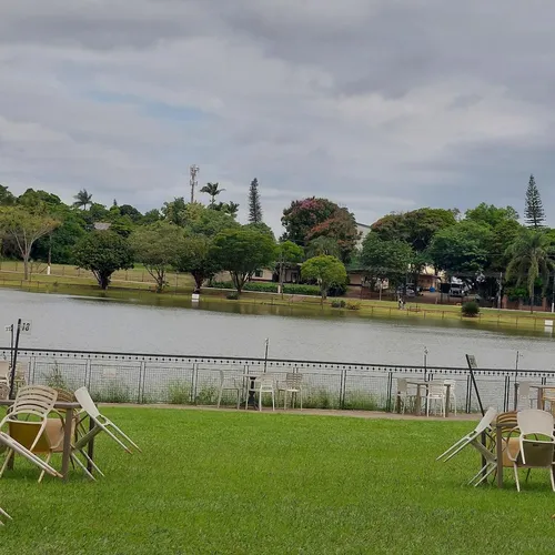 Confeitaria Zoet en Zout, Holambra, São Paulo, Brasil