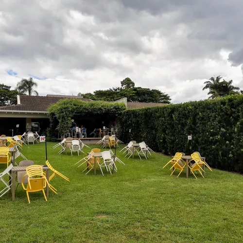 Confeitaria Zoet en Zout, Holambra, São Paulo, Brasil