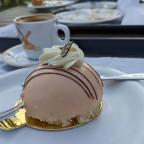 Confeitaria Zoet en Zout, Holambra, São Paulo, Brasil