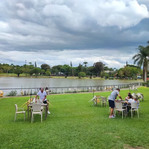 Confeitaria Zoet en Zout, Holambra, São Paulo, Brasil