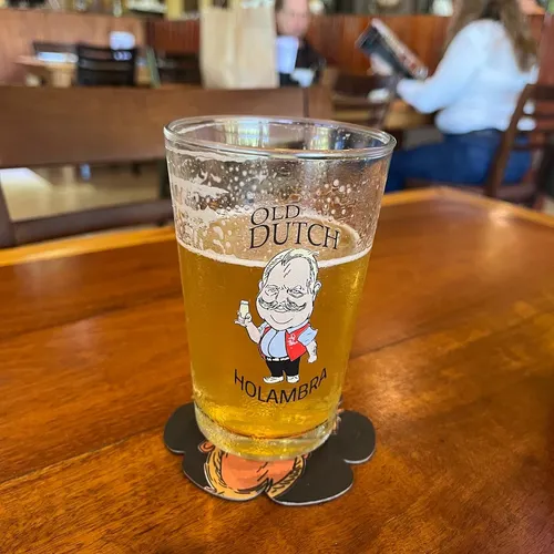 Restaurante The Old Dutch Holambra, Holambra, São Paulo, Brasil