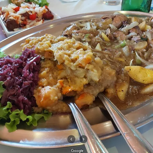 Restaurante The Old Dutch Holambra, Holambra, São Paulo, Brasil