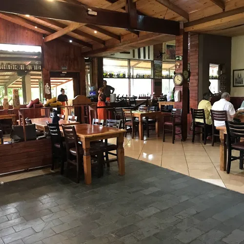 Restaurante The Old Dutch Holambra, Holambra, São Paulo, Brasil
