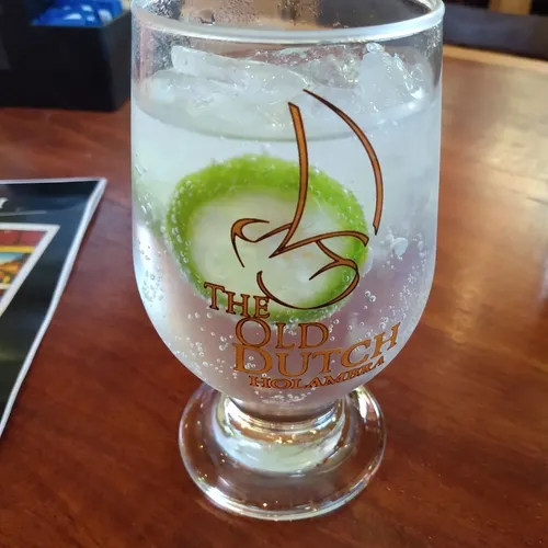 Restaurante The Old Dutch Holambra, Holambra, São Paulo, Brasil