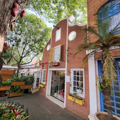 Martin Holandesa, Holambra, São Paulo, Brasil